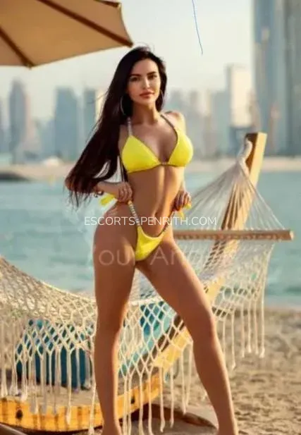 Escorts Penrith Olivia — 9