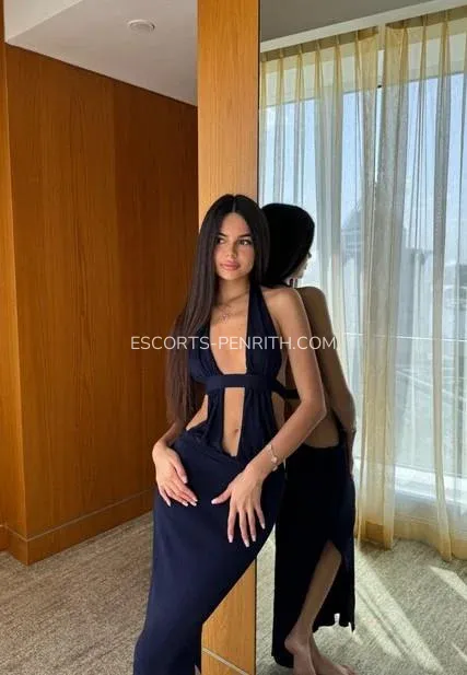 Escorts Penrith Camila — 1