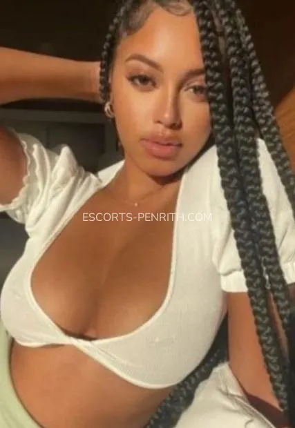 Escorts Penrith Riley — 2