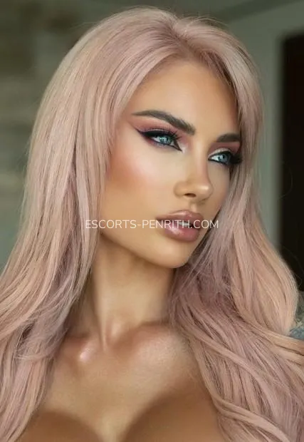 Escorts Penrith Angela — 2