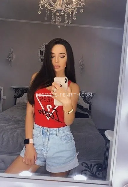 Escorts Penrith Aubrey — 2