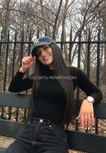 Escorts Penrith Rebecca — 1