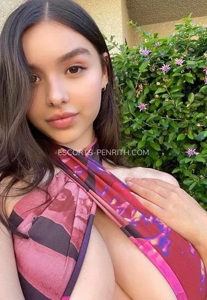 Escorts Penrith Flora — 3