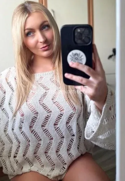 Escorts Penrith Allison — 3