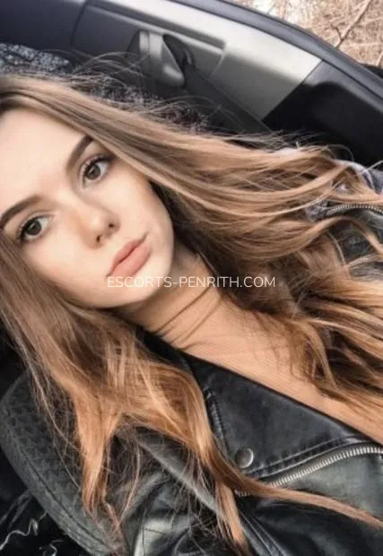 Escorts Penrith julianna