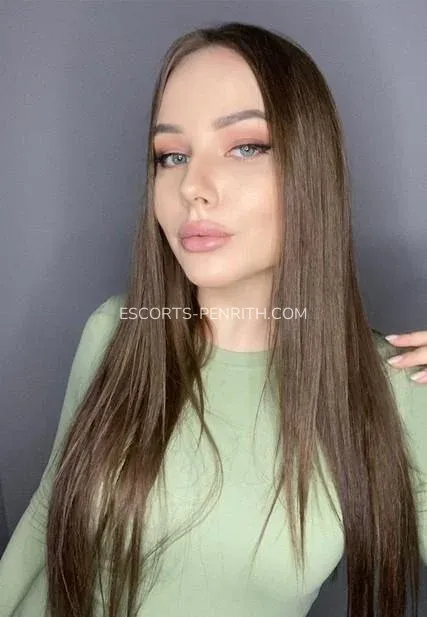 Escorts Penrith Lilly — 1