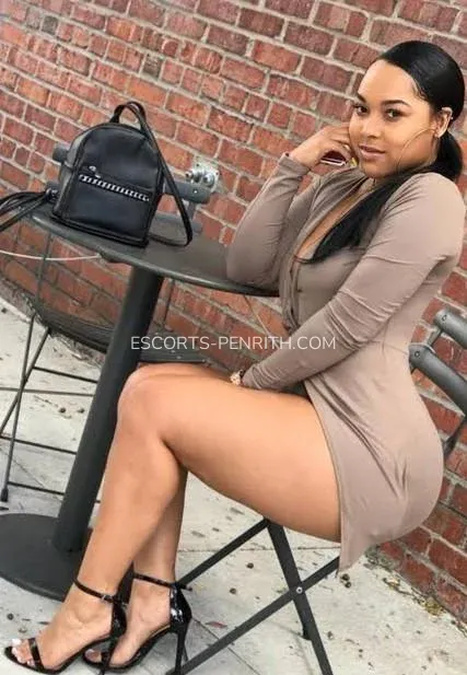 Escorts Penrith Kayla — 4