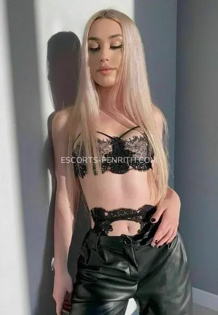 Escorts Penrith Kelsey — 3