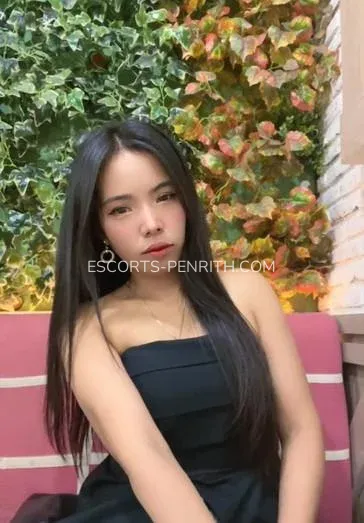 Escorts Penrith Silvia — 1