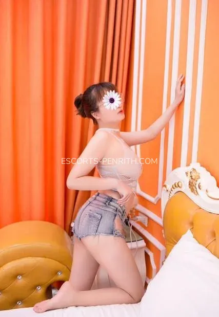 Escorts Penrith Alexis — 4