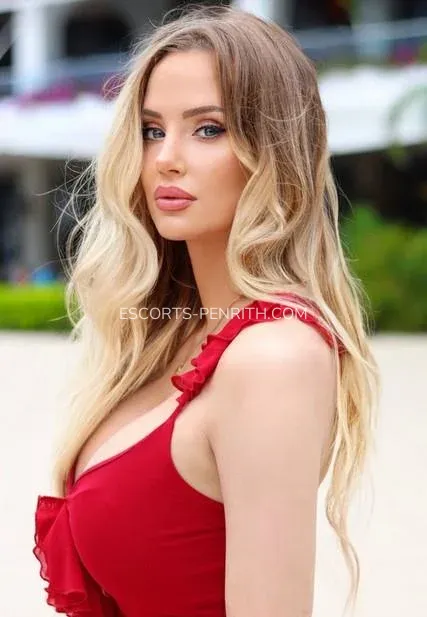 Escorts Penrith Hailey — 5