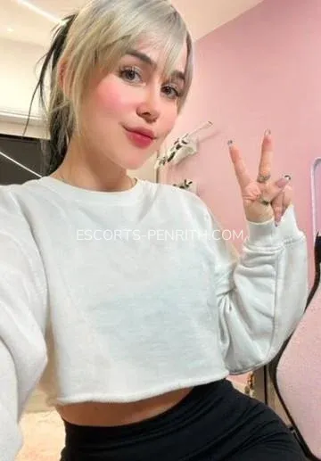 Escorts Penrith Katarina — 9