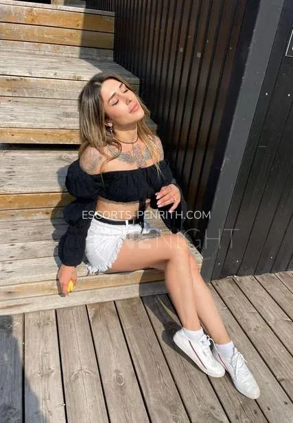Escorts Penrith Angelica — 8