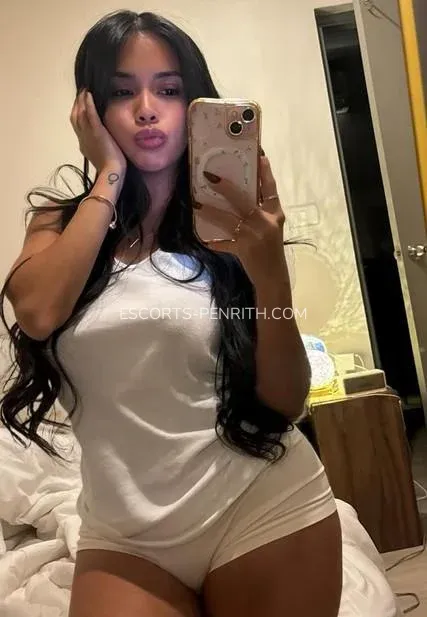 Escorts Penrith Anna — 1