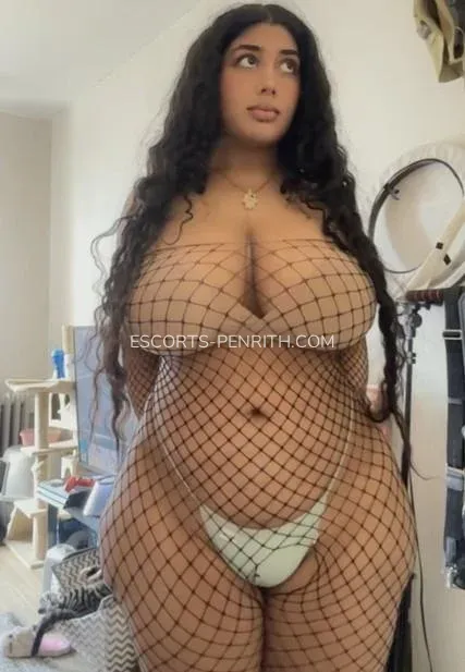 Escorts Penrith Elsa — 1