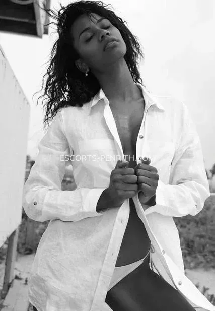 Escorts Penrith Alyssa — 4