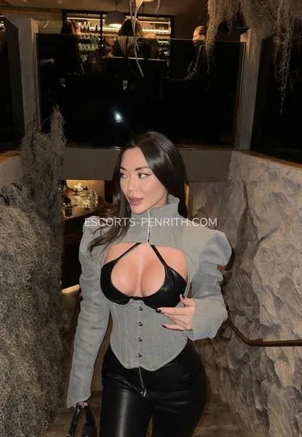 Escorts Penrith Fernanda — 5