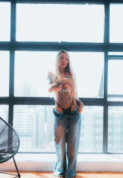 Escorts Penrith Kathryn — 3