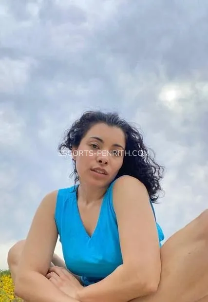 Escorts Penrith linnéa