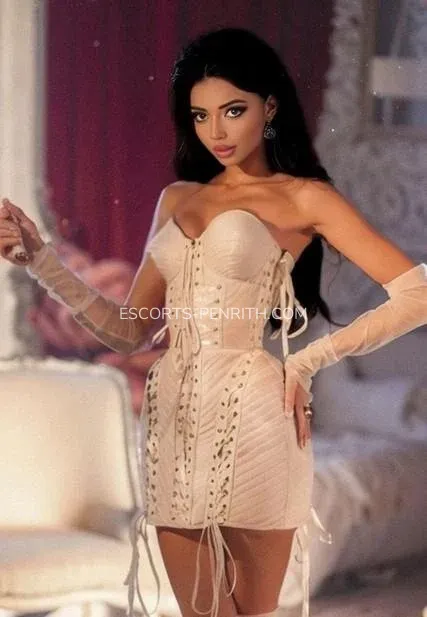 Escorts Penrith Ann-christin — 1