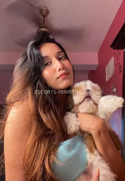 Escorts Penrith Yvonne — 4