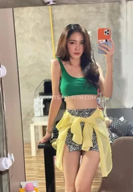 Escorts Penrith Victoria — 8