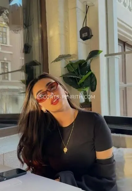 Escorts Penrith Aniyah — 2