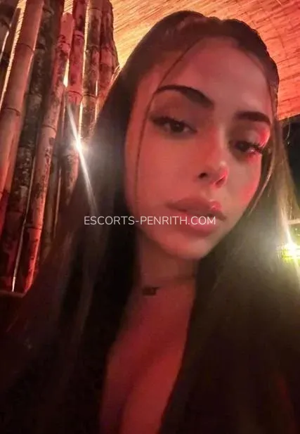 Escorts Penrith Stephanie — 1