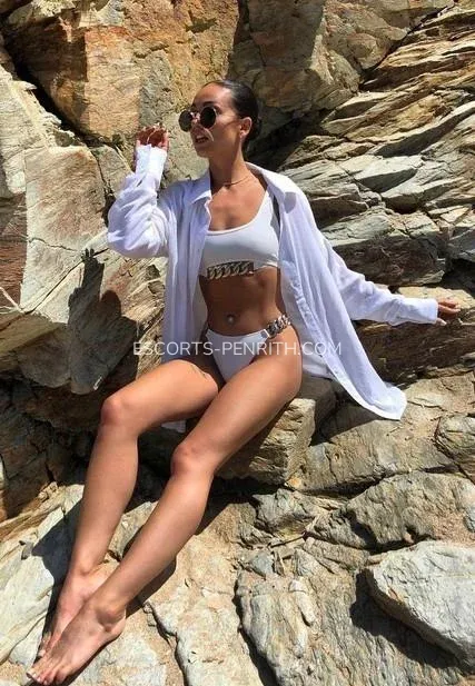 Escorts Penrith Lydia — 5