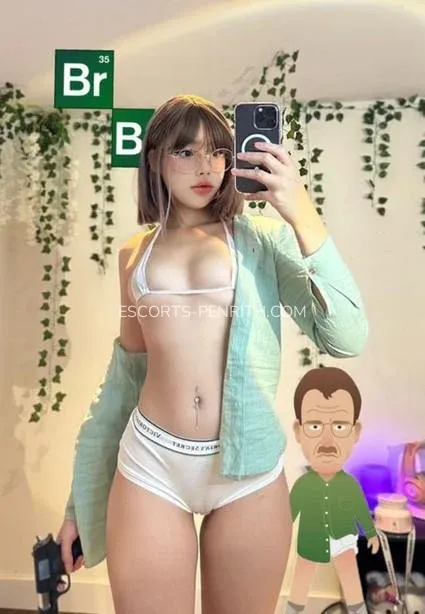 Escorts Penrith Olivia — 1