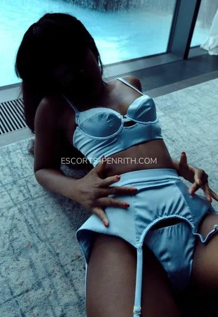 Escorts Penrith Angela — 2