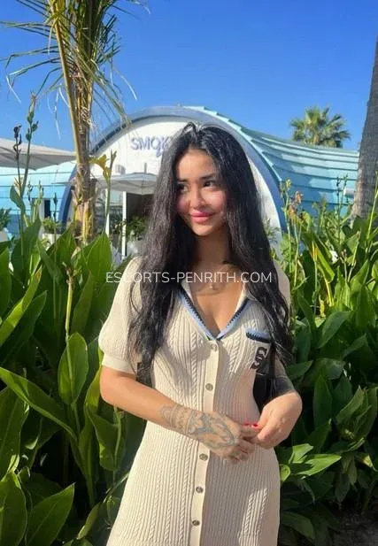 Escorts Penrith Ann-christin — 1