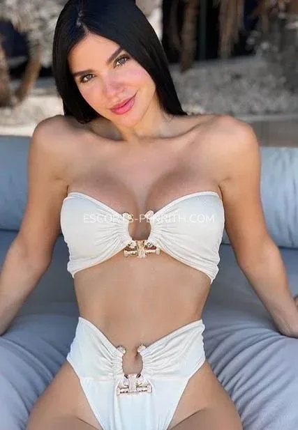 Escorts Penrith Gunilla — 5