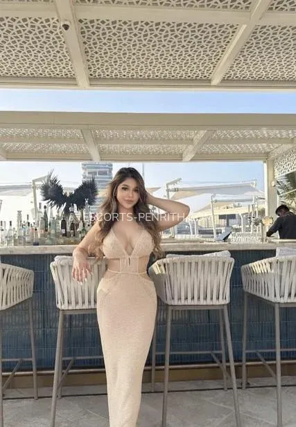 Escorts Penrith Silvia — 3