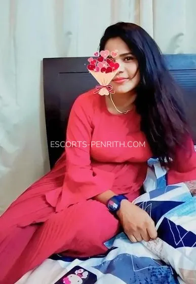 Escorts Penrith Liliana — 2