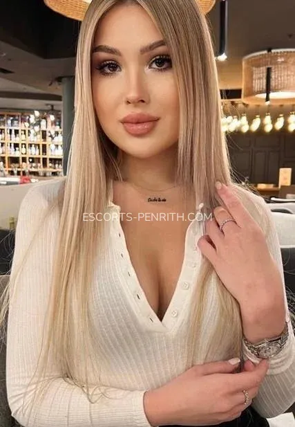 Escorts Penrith Margareta — 3