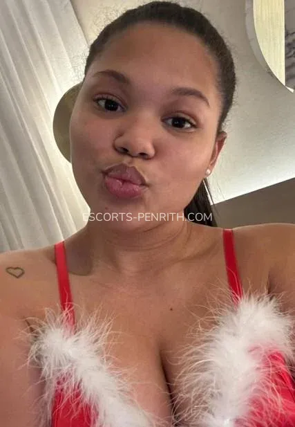 Escorts Penrith Agneta — 4