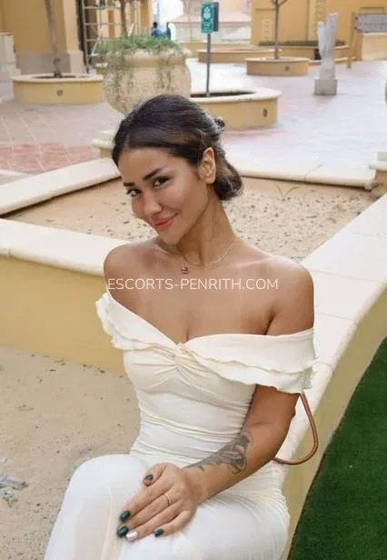 Escorts Penrith Ann-christin — 10