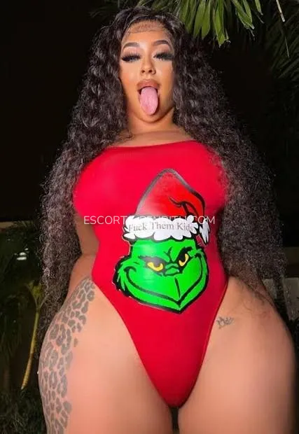 Escort djevojka Jillian - Penrith