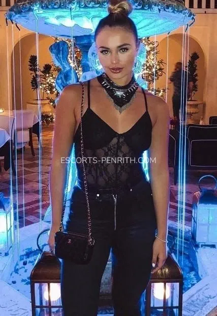 Escorts Penrith Mackenzie — 2