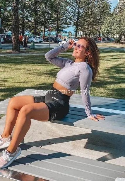 Escorts Penrith Sara — 1