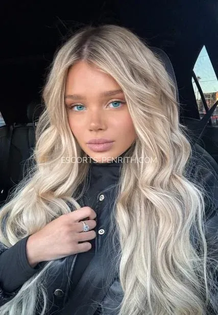 Escorts Penrith Atocha — 1
