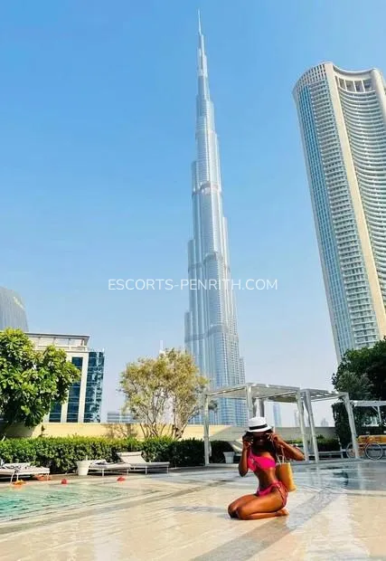 Escorts Penrith Adriana