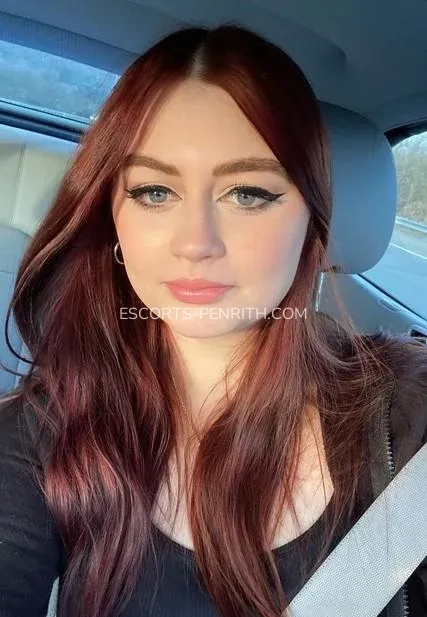 Escorts Penrith Kerstin — 4