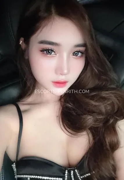 Escorts Penrith Agnes — 1