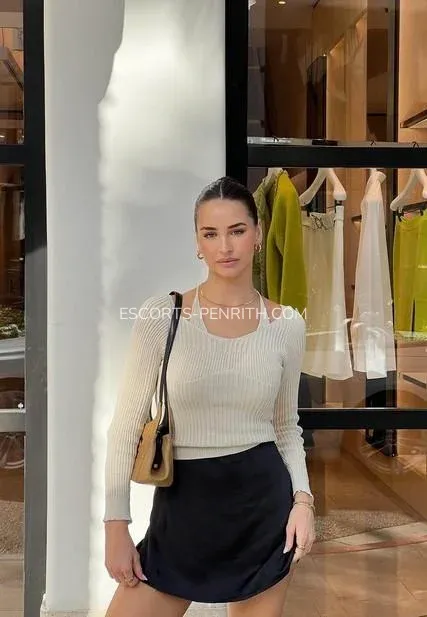 Escorts Penrith Erin — 3