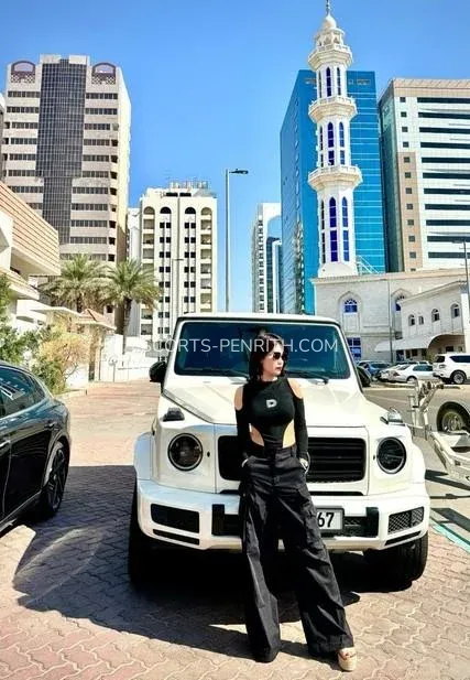 Escorts Penrith Lovisa — 9