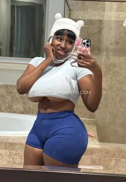 Escorts Penrith Melanie — 9