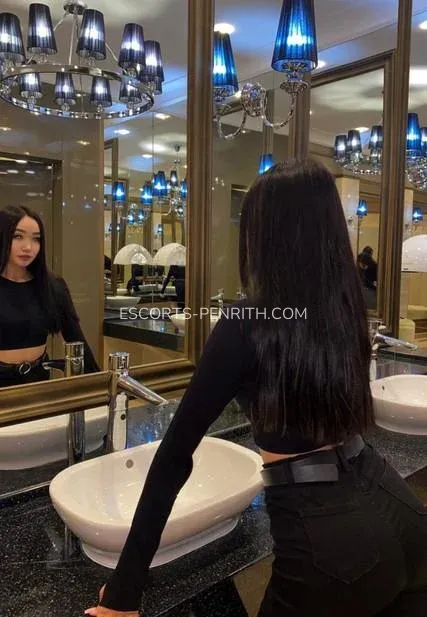 Escorts Penrith Agnes — 7