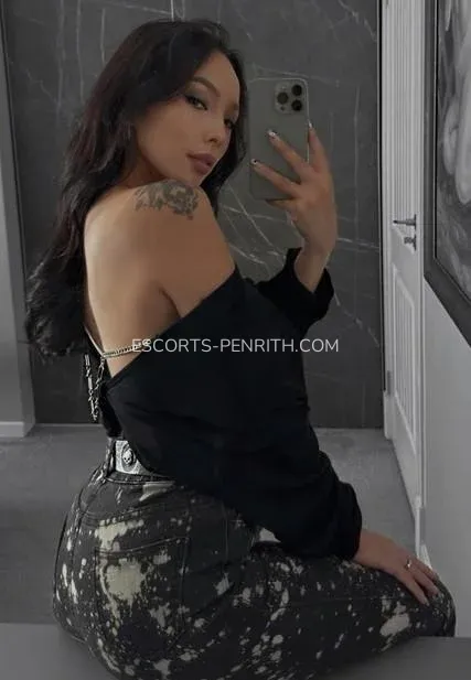Escorts Penrith Adriana — 8